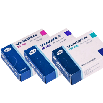 Viagra (Sildenafil) Tablets