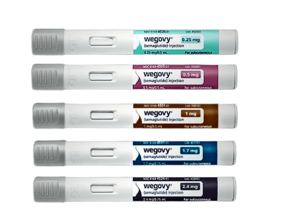 Wegovy