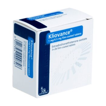 Kliovance