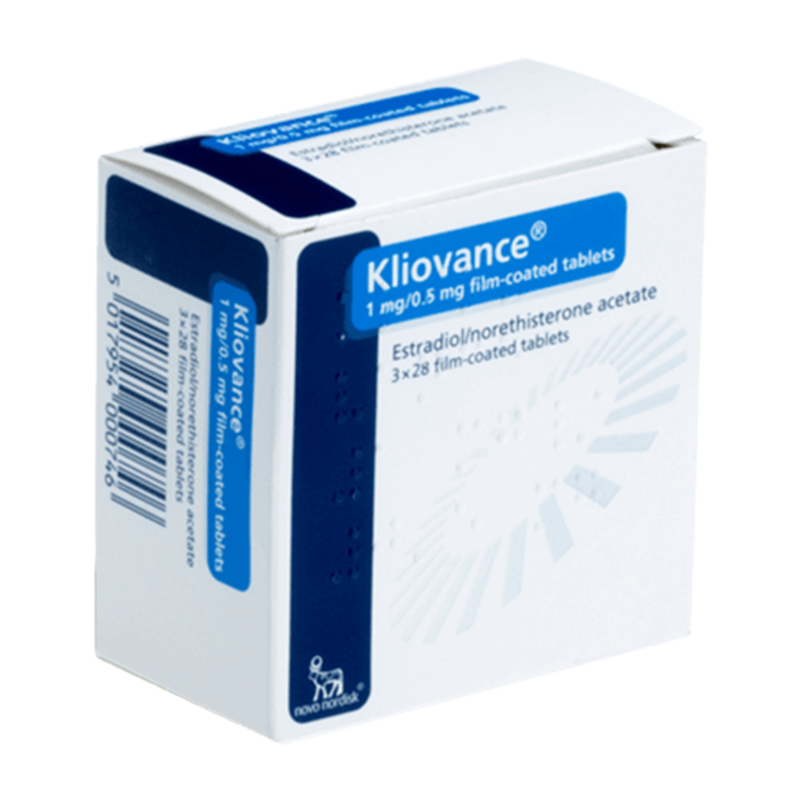 Kliovance