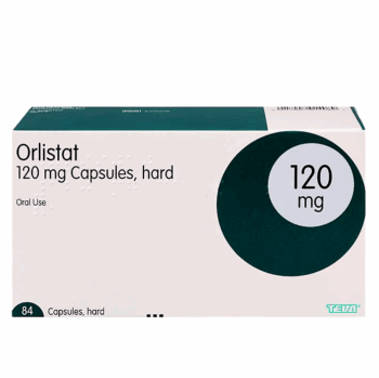 Orlistat 120mg