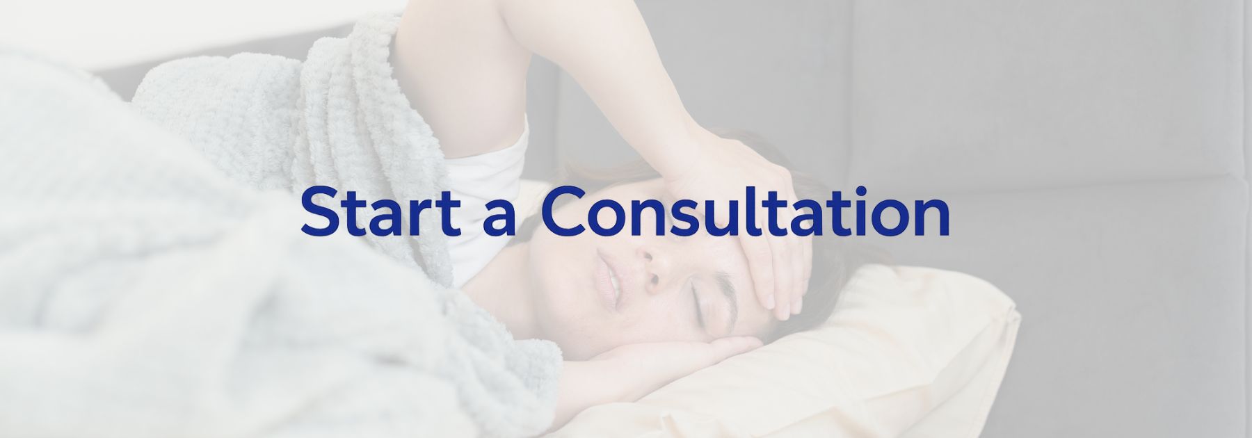 consultation image for tiredness from jet lag