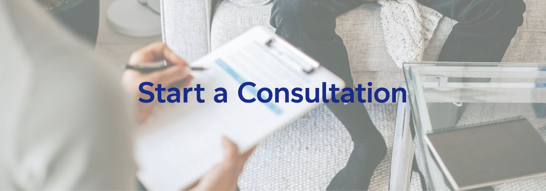 Arthritis consultation