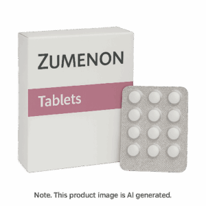 Zumenon